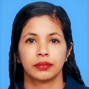 Speaker at Nursing Conferences - Jilmy Anu Jose