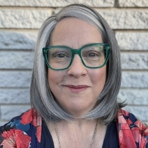 Speaker at Nursing Conferences - Joyce Anne Finch