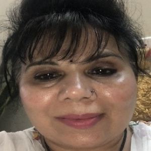 Speaker at Nursing Conferences - Jyoti Patel