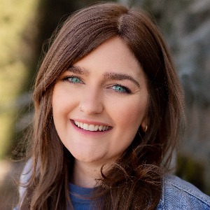 Speaker at Nursing Conferences - Kaitlyn Soudelier