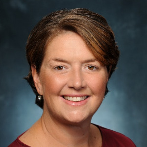 Speaker at Nursing Conference -  Karen Waterfall