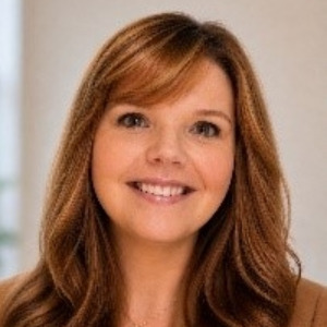 Speaker at Nursing Conferences - Katharine Harding