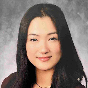 Speaker at Nursing Conferences - Katherine Luo