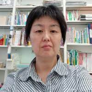 Speaker at Nursing Conferences - Kayoko Hirano