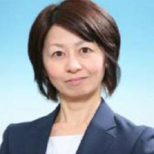 Speaker at  Nursing World Conference  2021 - Keiko Hattori