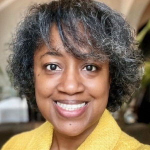 Speaker at Nursing Conferences - Kennetia Brooks