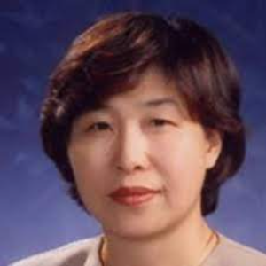 Speaker at Nursing Conference - Kim Jeung Im
