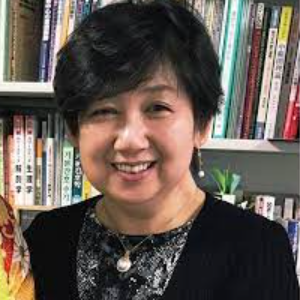 Speaker at Nursing World Conference 2018 - Kiyoko Tokunaga