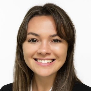 Speaker at Nursing Conference -  Kyla Clark