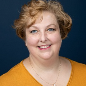 Speaker at Nursing Conferences - Laura Sweatt