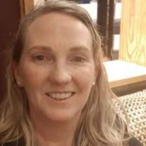 Speaker at Nursing World Conference 2019 - Lauren Blackshaw