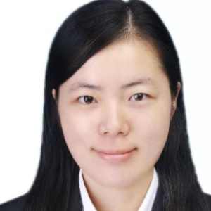 Speaker at Nursing Conference - Lijuan Zhang