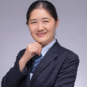 Speaker at  Nursing World Conference 2023 - Lingyun Zhang