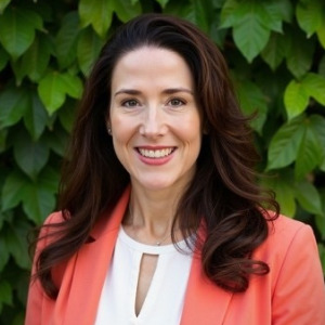 Speaker at Nursing Conference - Lori Aaron