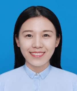 Speaker at  Nursing World Conference 2022 -  Lu Shao
