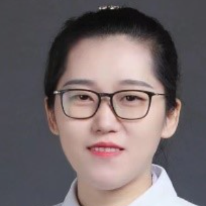Speaker at Nursing Conference - Lu Wang
