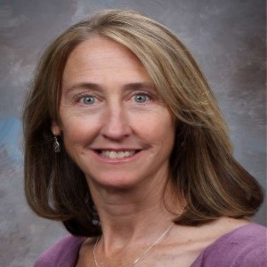 Speaker at Nursing Conferences - Lucy Graham