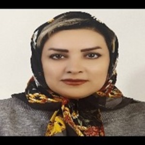 Speaker at Nursing Conference - Mahin Naderifar 
