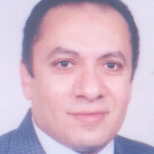 Speaker at Nursing Conferences - Mahmoud Galal Ahmed