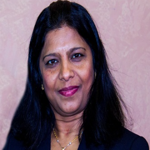 Speaker at Nursing World Conference 2018 - Malliga Jambulingam