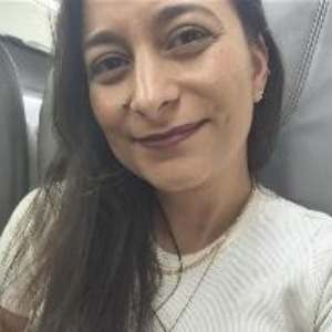 Speaker at Nursing Conference - Marcela Moreira Nascimento Prieto