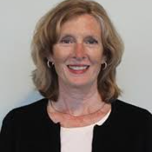 Speaker at Nursing World Conference 2019 - Margaret Peggy Moriarty Litz