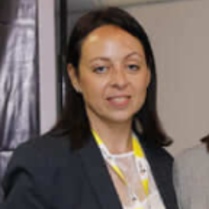 Speaker at Nursing Conferences - Mariana Genshaft
