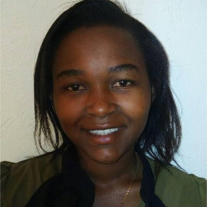 Speaker at Nursing Conferences - Marie Prime Sangwa