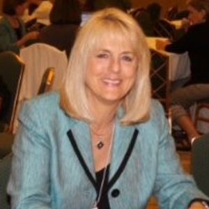 Speaker at Nursing World Conference 2017 - Mary Brann