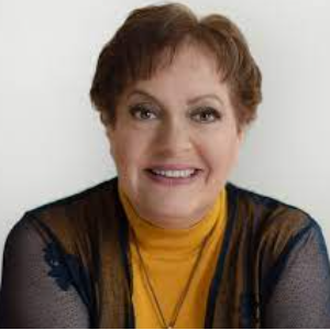 Speaker at  Nursing World Conference  2021 - Mary Franczek