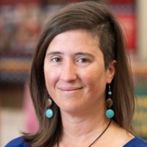 Speaker at Nursing Conferences -  Mary Frazier