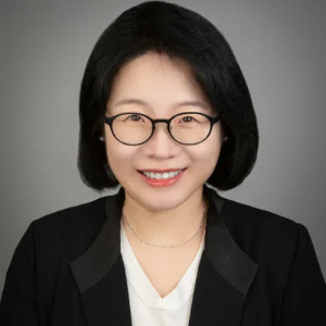 Speaker at Nursing Conferences - Mee Kyung Lee