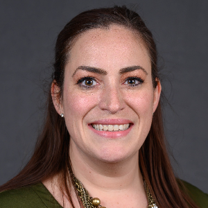 Speaker at Nursing Conferences - Megan Coombs