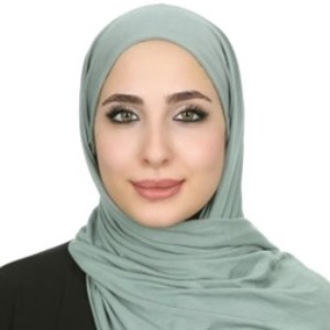 Speaker at Nursing Conferences - Melika Mazinani
