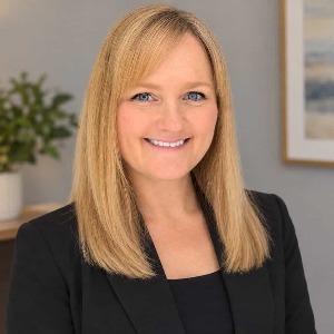 Speaker at Nursing Conference - Melissa Goad