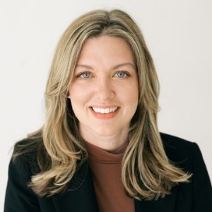 Speaker at  - Michelle Zuercher