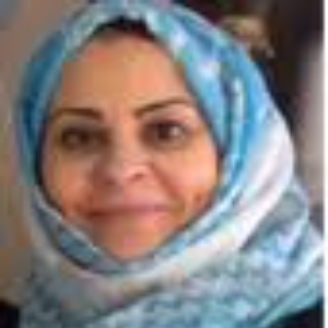 Speaker at Nursing Conferences - Najwa Alfarra