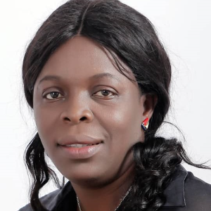 Speaker at Nursing Conferences - Ngozi Otah Nwoke