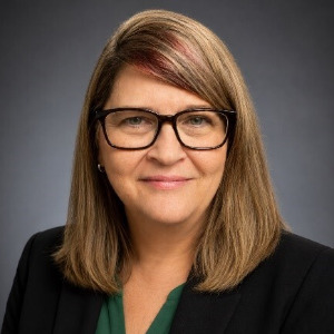 Speaker at Nursing Conferences - Pam Stout