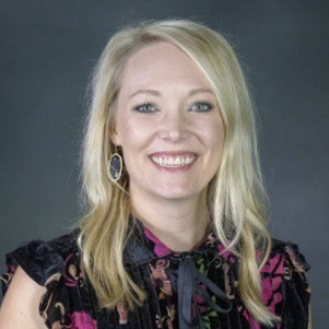 Speaker at Nursing Conference - Rachael Holder