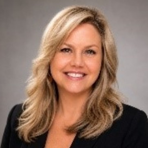 Speaker at Nursing Conferences - Rachel Bush