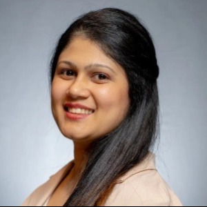 Speaker at Nursing Conferences - Rasika Bhide