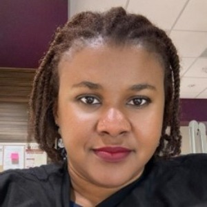 Speaker at Nursing Conferences - Rebecca G Chinonso