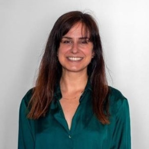 Speaker at Nursing Conferences - Salome Azevedo