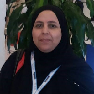 Speaker at Nursing Conferences - Samah Elzakaziki