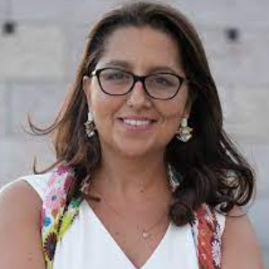 Speaker at Nursing World Conference 2018 - Sandra Almeida