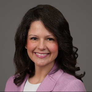 Speaker at Nursing Conferences - Sara Pump