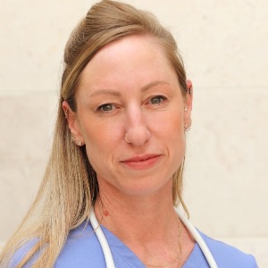 Speaker at Nursing Conferences - Sarah Lewis