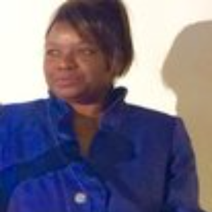 Speaker at Nursing World Conference 2016 - Shade Akande