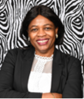 Speaker at  Nursing World Conference 2022 - Sheillah Hlamalani Mboweni